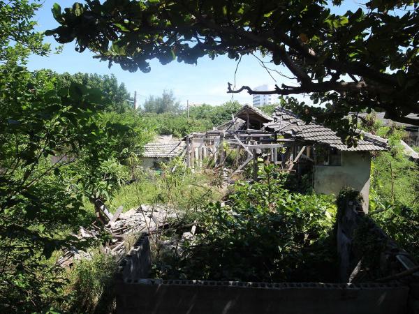 2019篤行十村記錄