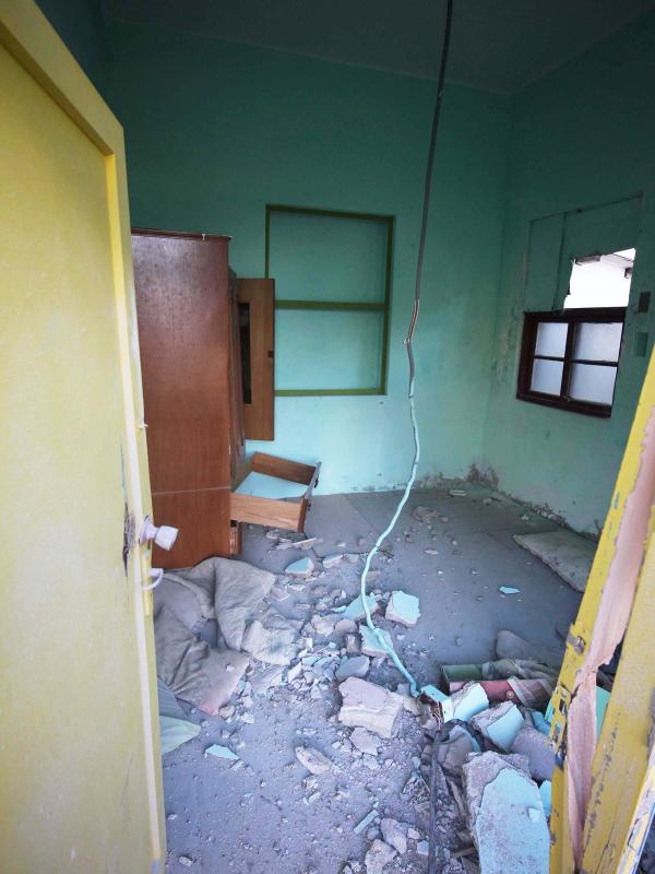 稅務局舊宿舍勵志二村