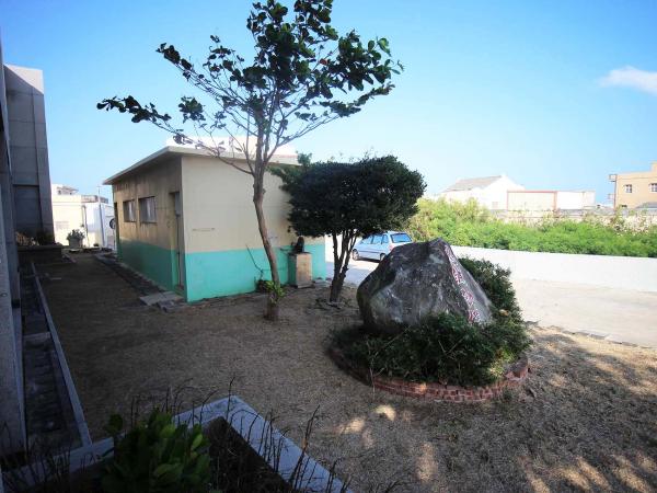 2019白沙國中記錄