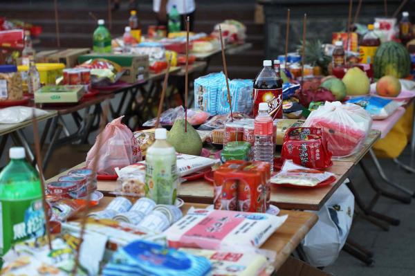 2019大赤崁龍德宮普渡