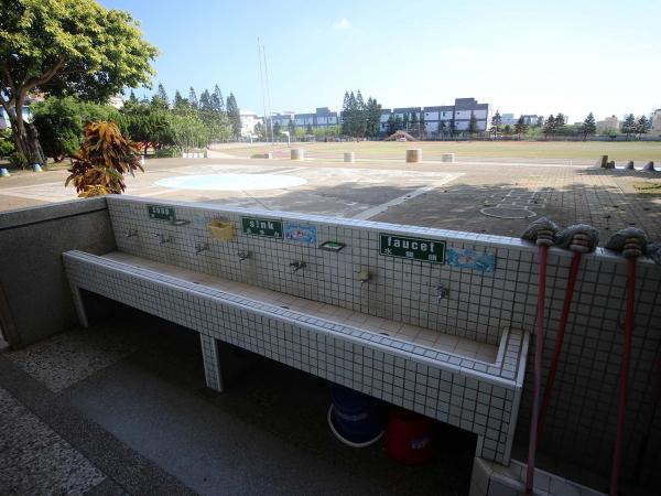 2019石泉國小記錄