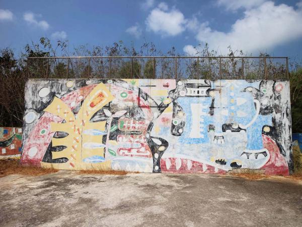 2019講美國小記錄