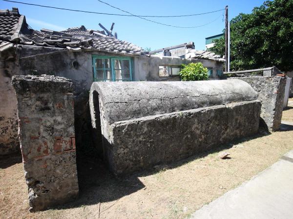 2019篤行十村記錄