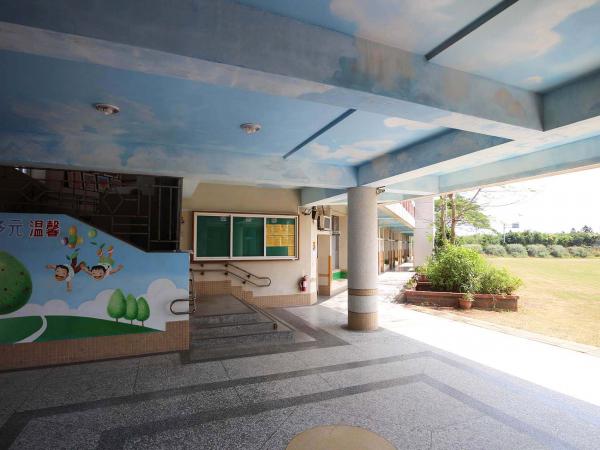 2019中屯國小記錄