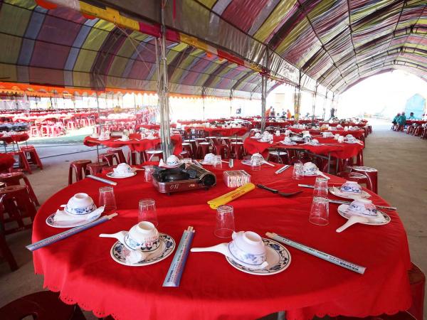 2019五德威靈宮記錄