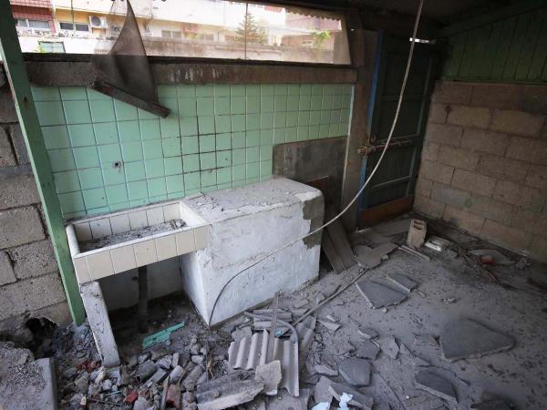 稅務局舊宿舍勵志二村