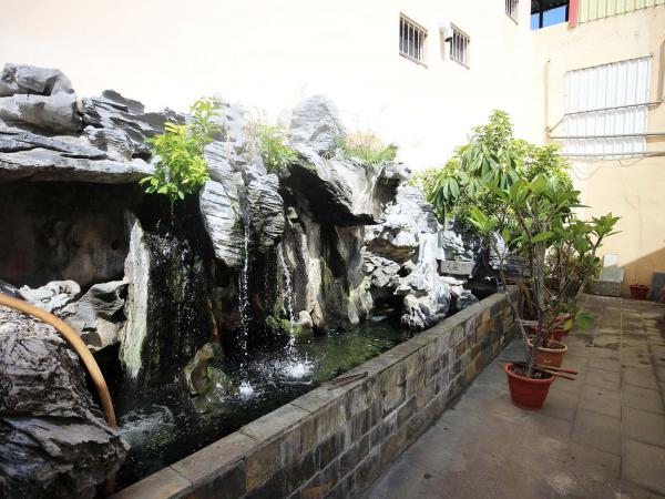 2019北極殿石燈籠記錄