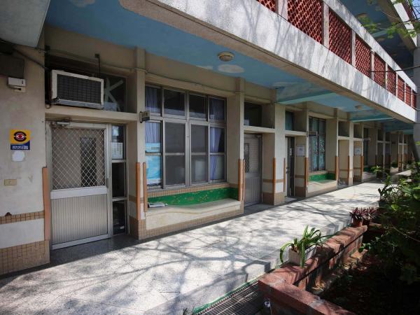 2019中屯國小記錄