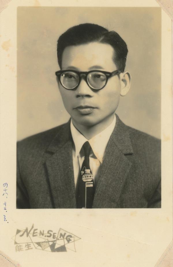 吳文義影像記錄