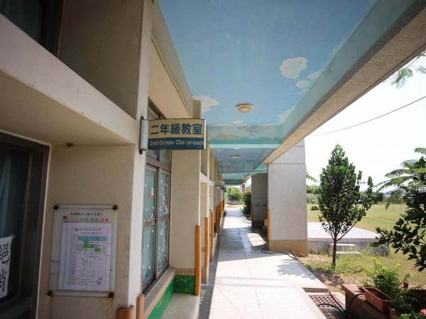 2019中屯國小記錄