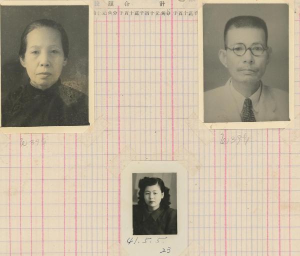 吳文義影像記錄