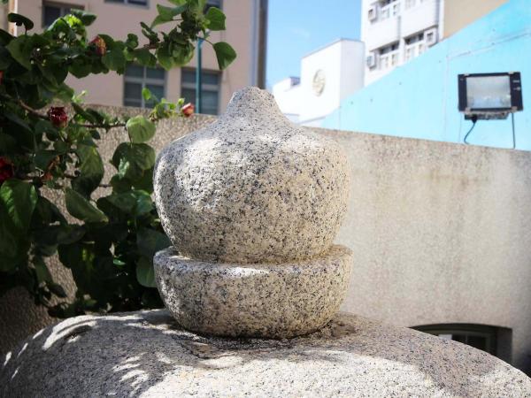 2019北極殿石燈籠記錄