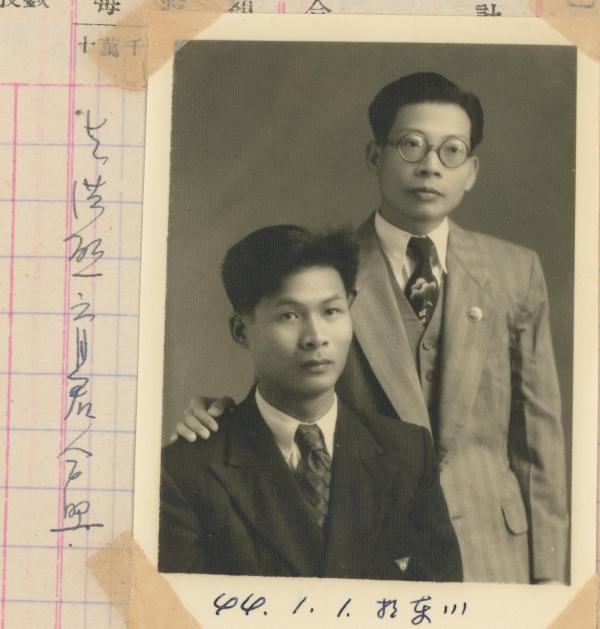 吳文義影像記錄