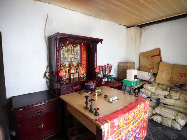 2019目斗嶼福德祠記錄