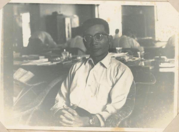 吳文義影像記錄