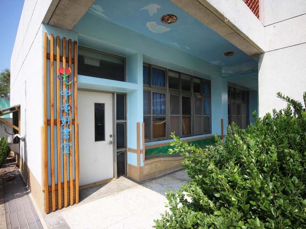 2019中屯國小記錄