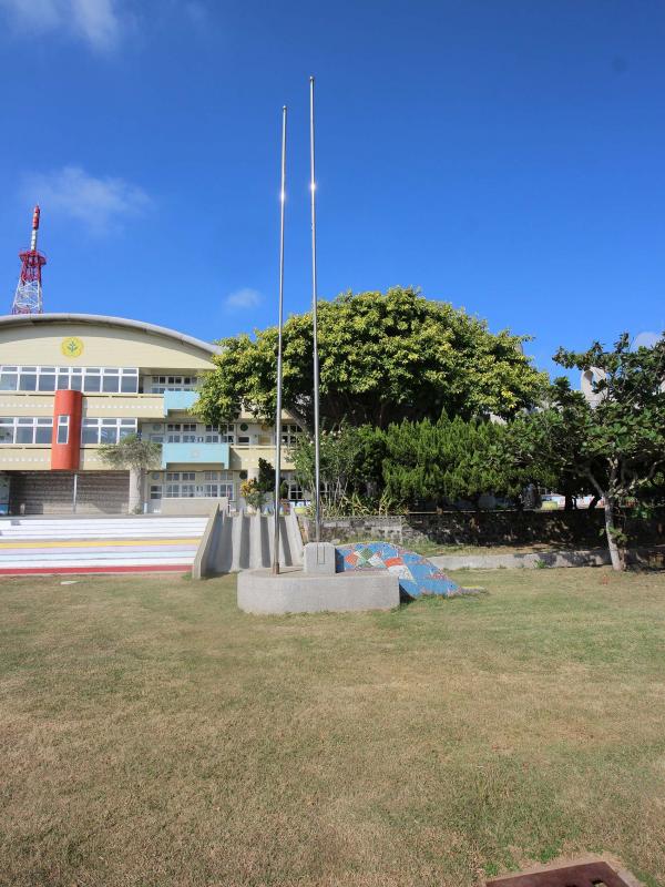 2019石泉國小記錄