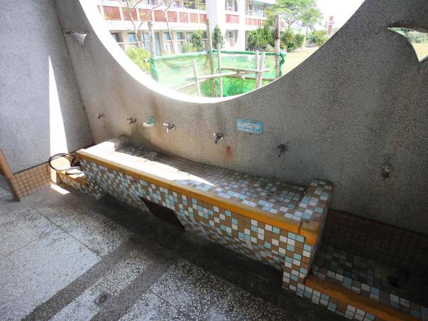 2019中屯國小記錄