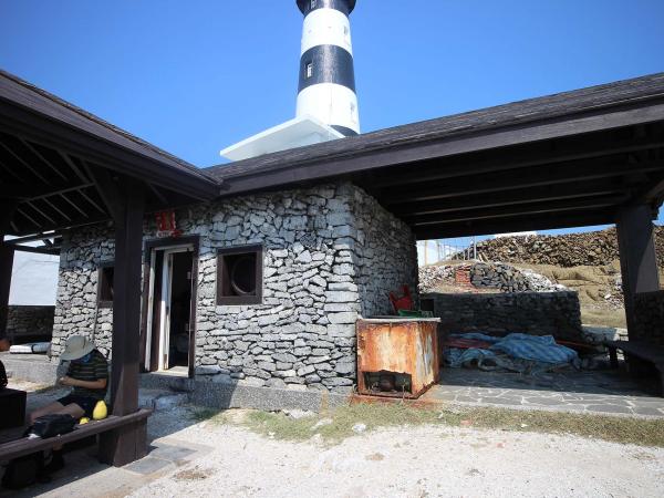 2019目斗嶼福德祠記錄