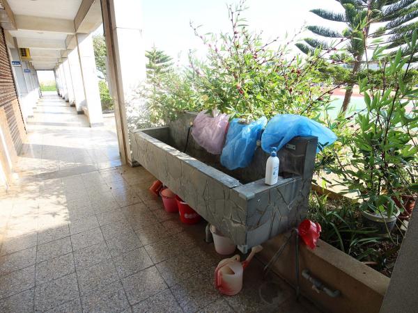 2019白沙國中記錄