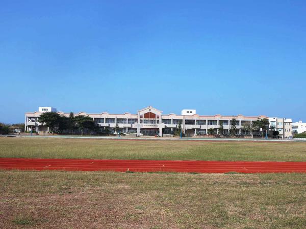 2019白沙國中記錄