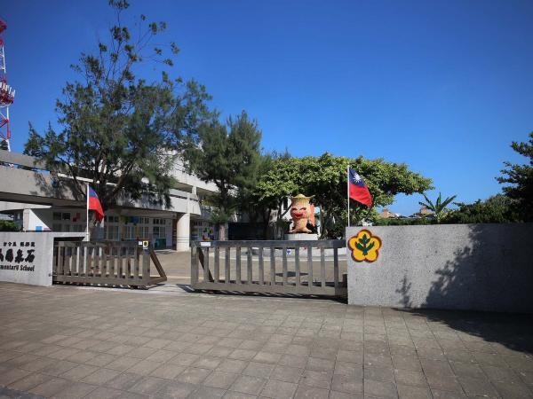 2019石泉國小記錄