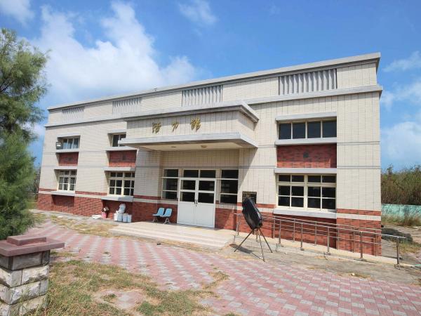 2019講美國小記錄