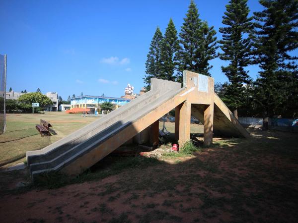 2019石泉國小記錄