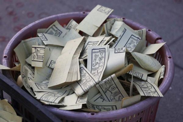 2019大赤崁龍德宮普渡