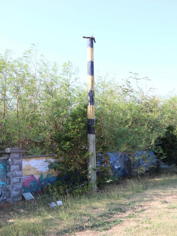 2019白沙國中記錄