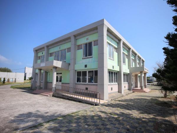 2019中屯國小記錄