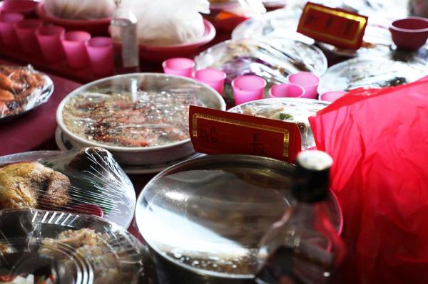 2019大赤崁龍德宮普渡