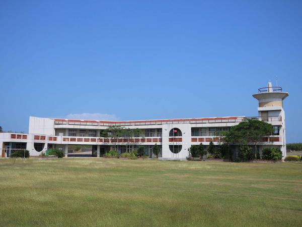 2019中屯國小記錄