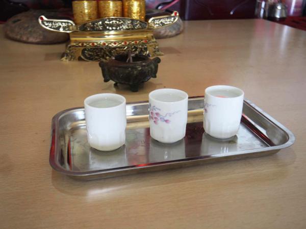 2019目斗嶼福德祠記錄