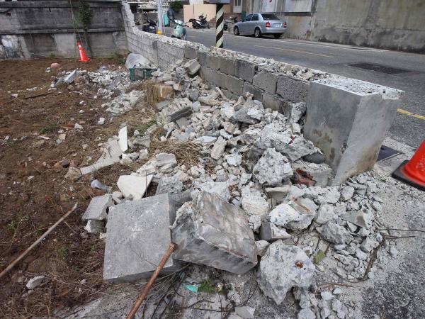 稅務局舊宿舍勵志二村