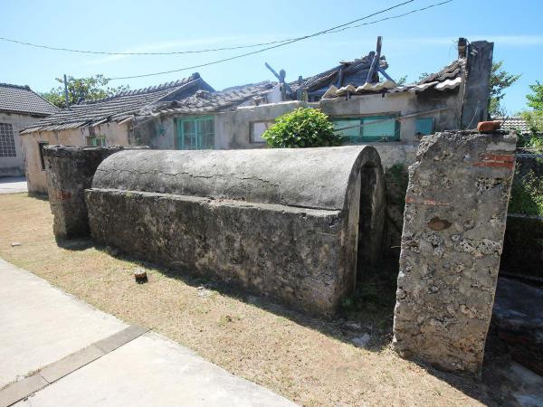 2019篤行十村記錄