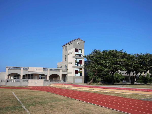 2019五德國小記錄