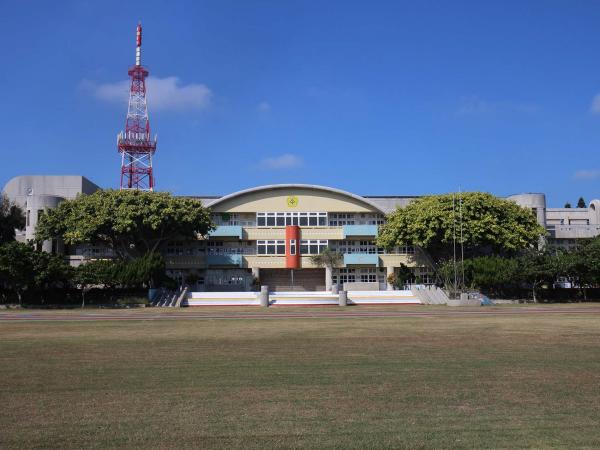 2019石泉國小記錄