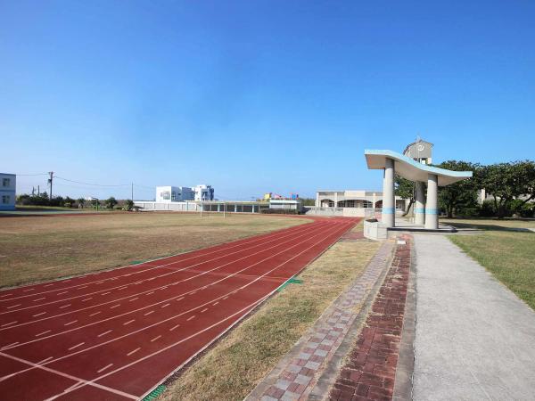 2019五德國小記錄