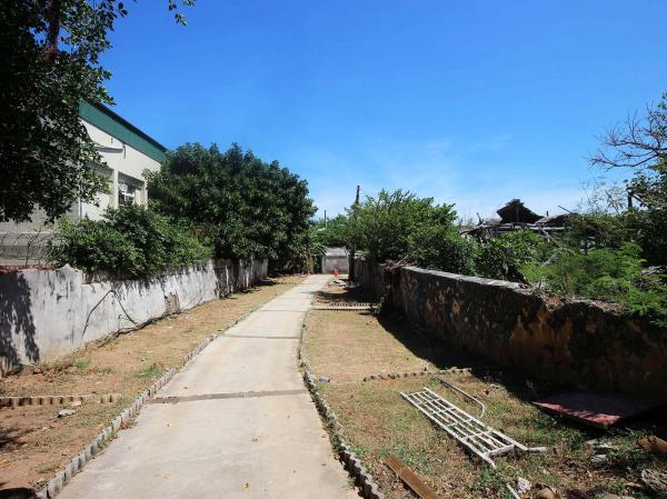 2019篤行十村記錄