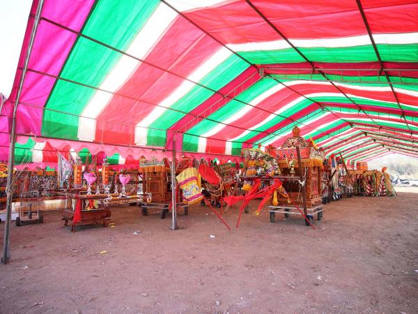 2019五德威靈宮記錄