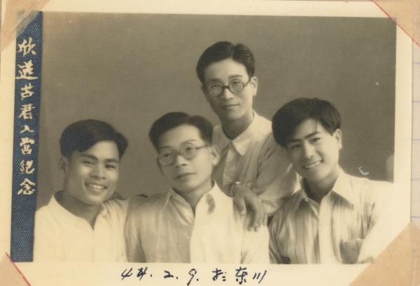 吳文義影像記錄