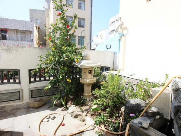 2019北極殿石燈籠記錄