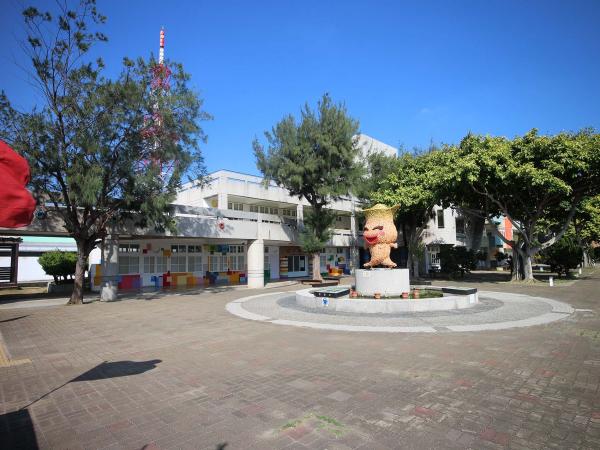 2019石泉國小記錄