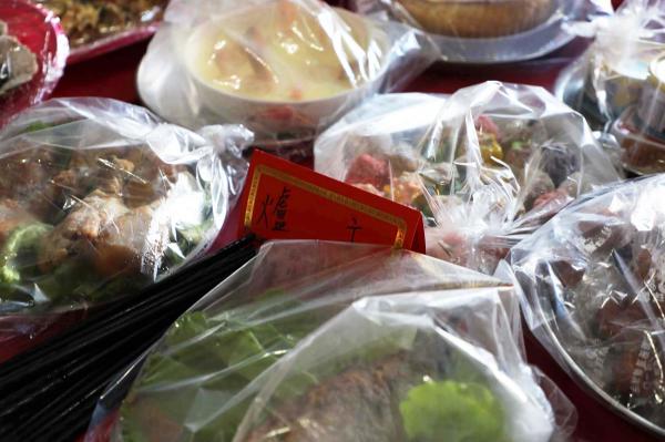 2019大赤崁龍德宮普渡