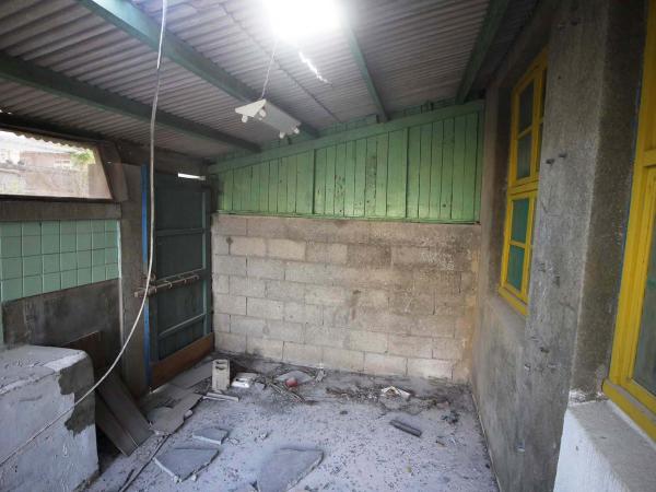 稅務局舊宿舍勵志二村