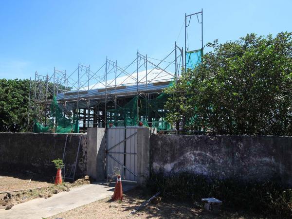 2019篤行十村記錄