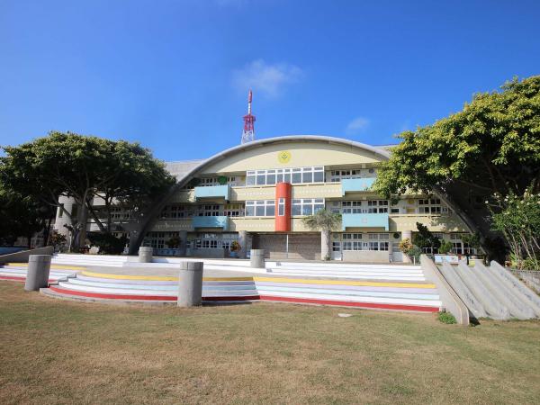 2019石泉國小記錄