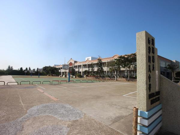 2019白沙國中記錄