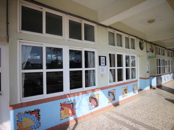 2019石泉國小記錄